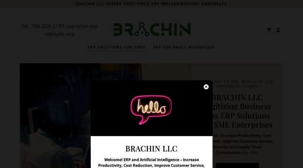 brachin.com