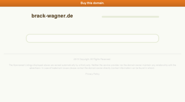 brack-wagner.de