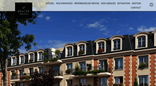 bracke-immobilier.com