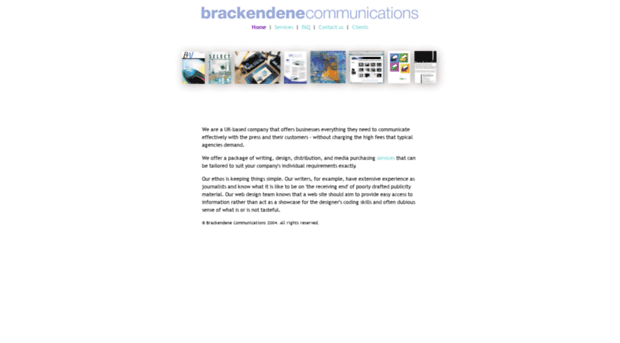 brackendene.com