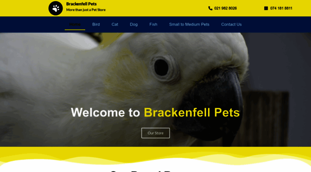 brackenfellpets.co.za