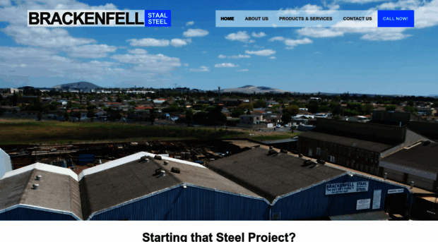 brackenfellsteel.co.za