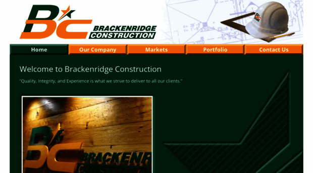 brackenridgeconstruction.com