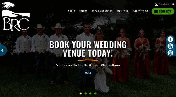 brackenridgepark.com