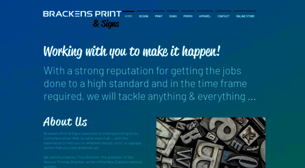 brackensprint.co.nz