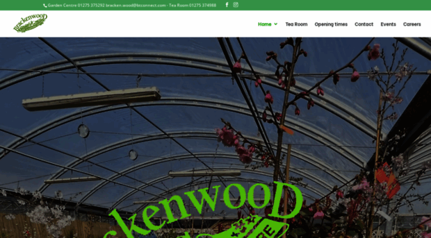 brackenwood-plantandgardencentre.com
