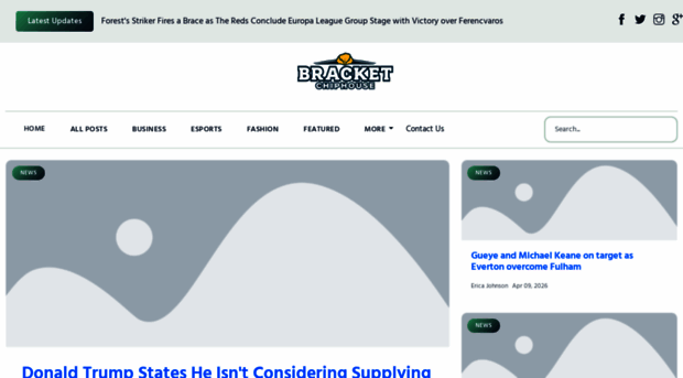 bracketchiphouse.com