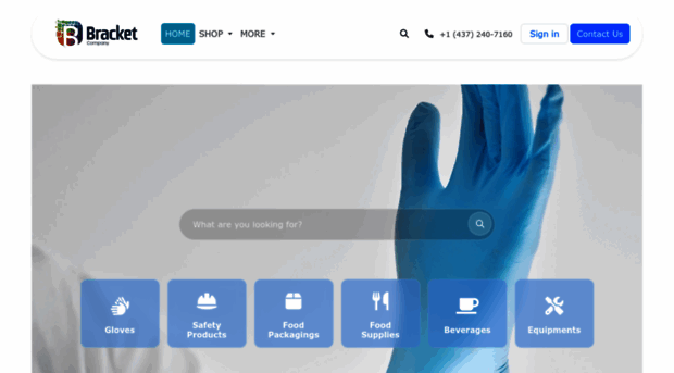 bracketcompany.ca