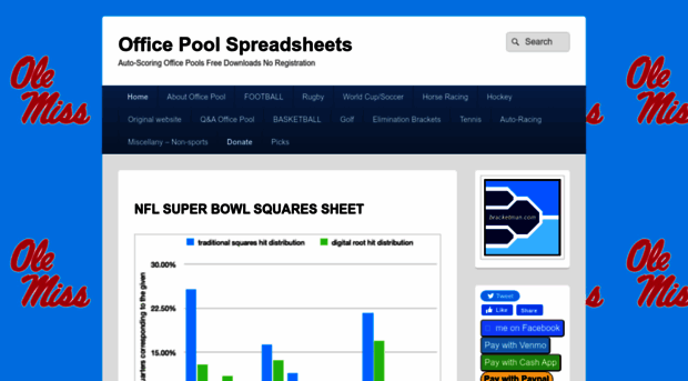 bracketman.com