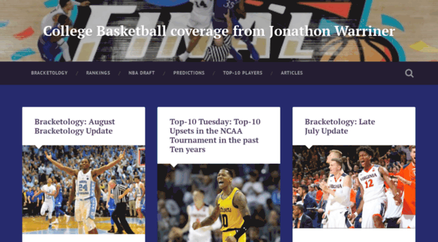 bracketologist3.wordpress.com