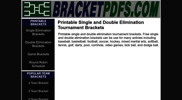 bracketpdfs.com