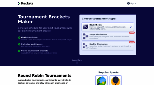 brackets.app