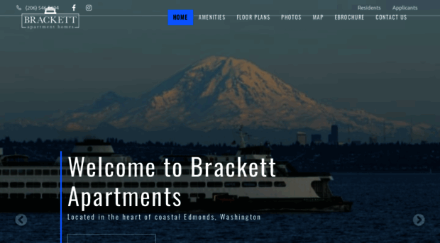 brackettapartments.com