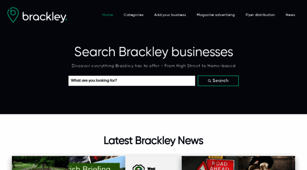 brackley.co.uk