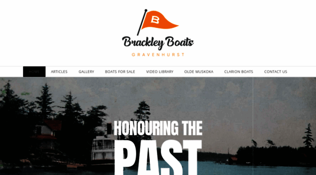 brackleyboats.com