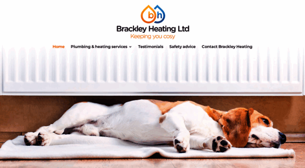 brackleyheating.com