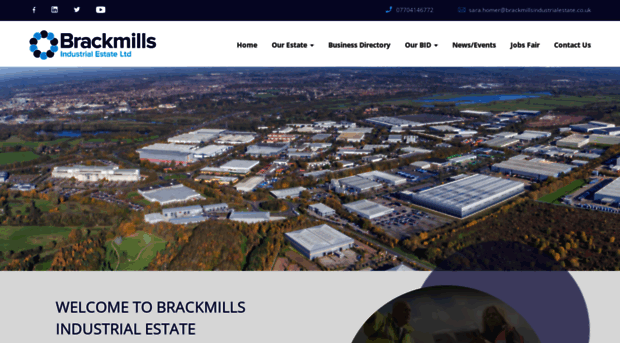 brackmillsindustrialestate.co.uk