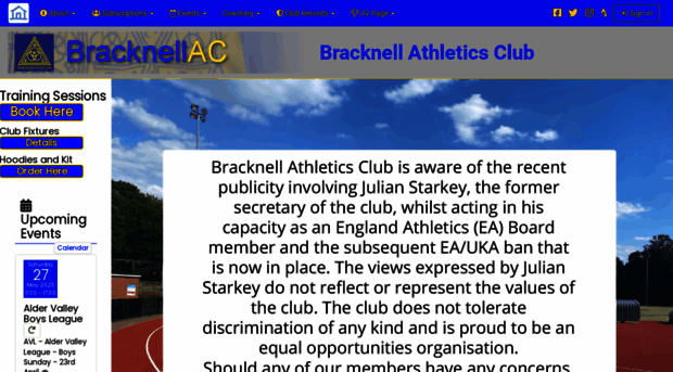 bracknellac.com