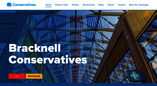 bracknellconservatives.org.uk