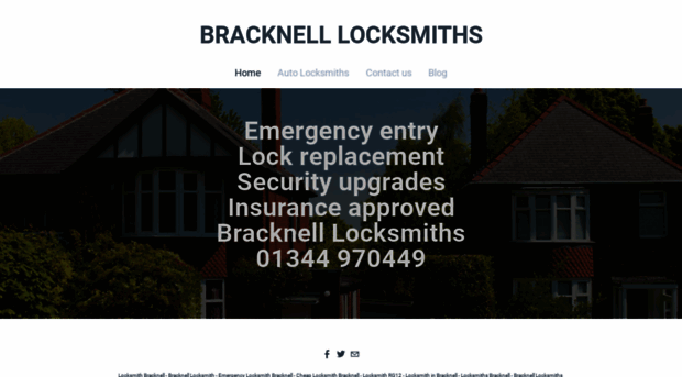 bracknelllocksmiths.co.uk