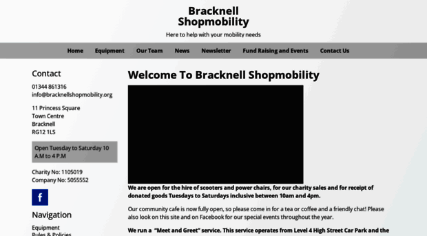 bracknellshopmobility.org