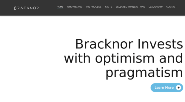 bracknor.com