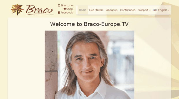 braco-europe.tv