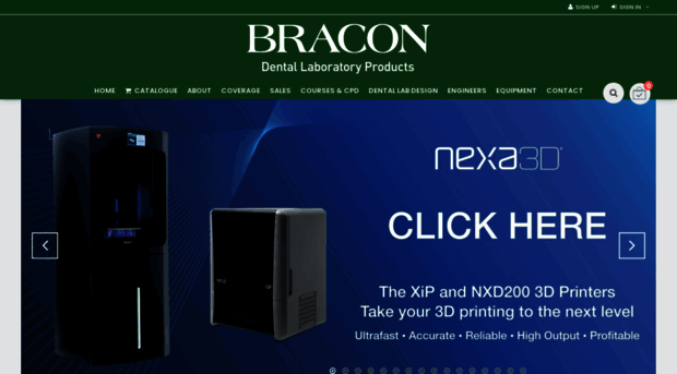 bracon.co.uk