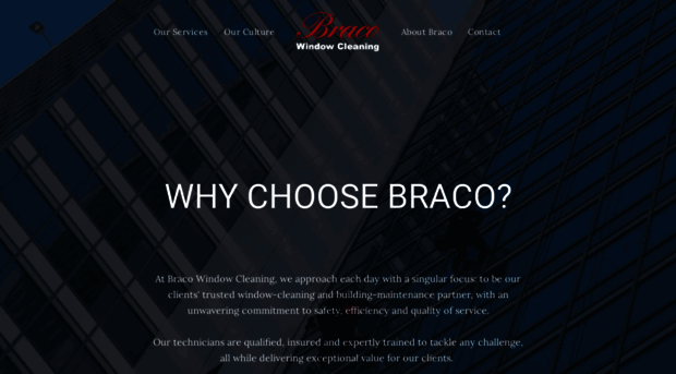 bracowindowcleaning.com