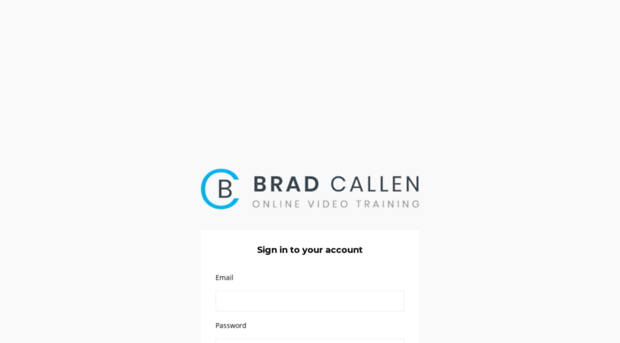 brad-callen.mykajabi.com