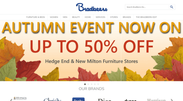 bradbeers.com