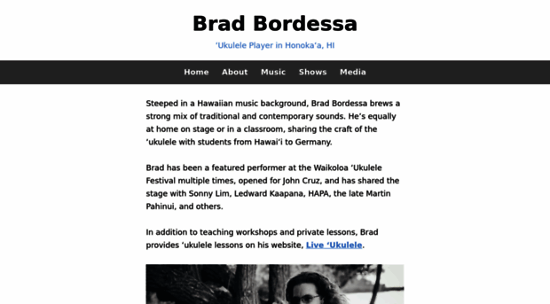 bradbordessa.com