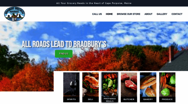 bradburybros.com