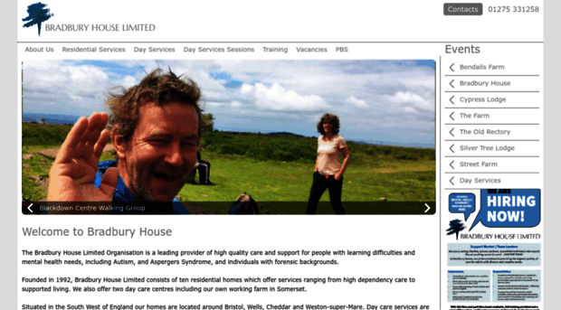 bradburyhouse.com