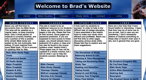 bradcopp.com