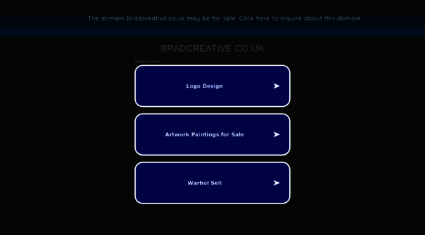 bradcreative.co.uk