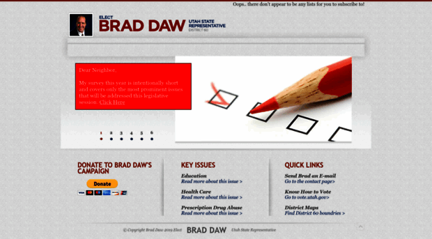 braddaw.com