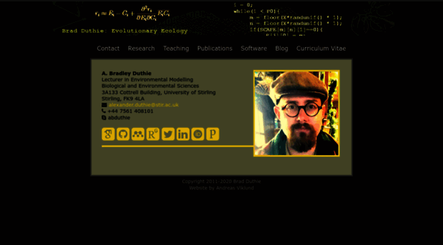 bradduthie.github.io