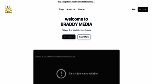 braddymedia.com