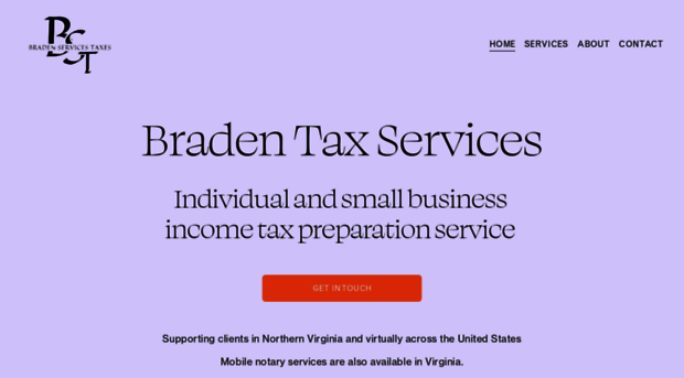 braden-services.com