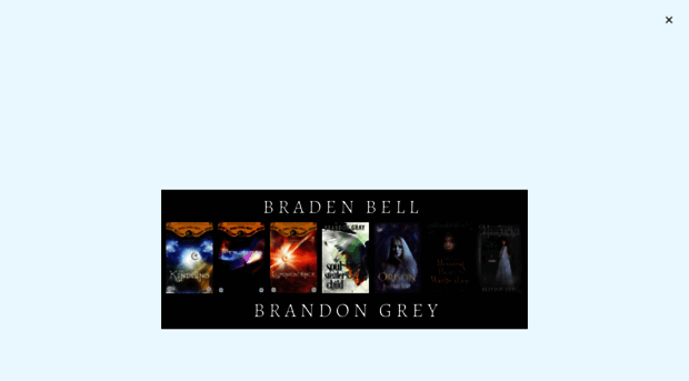 bradenbell.com