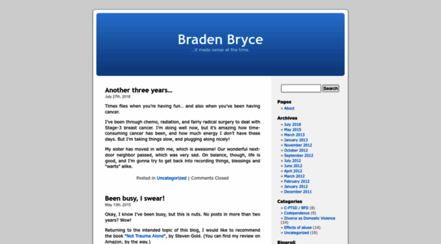 bradenbryce.com