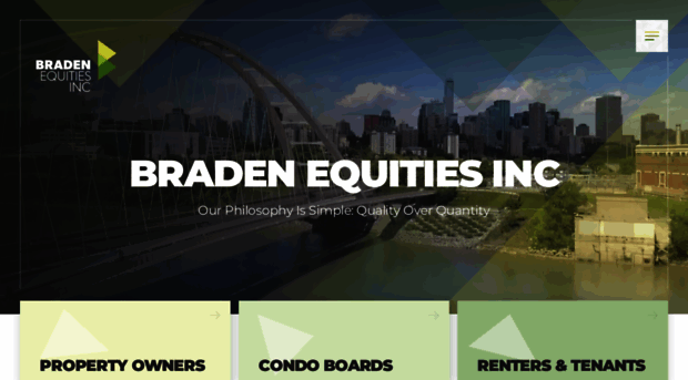 bradenequitiesinc.com