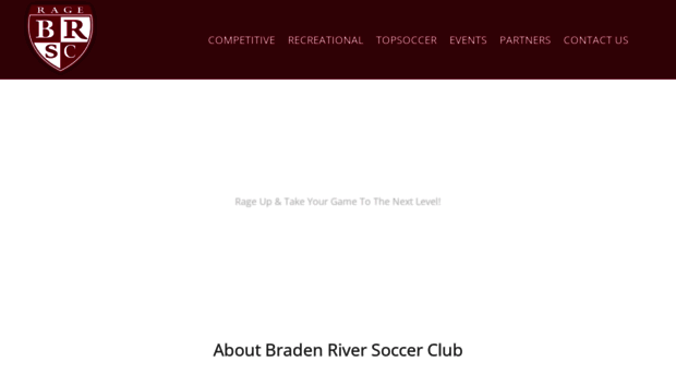 bradenriversoccer.org