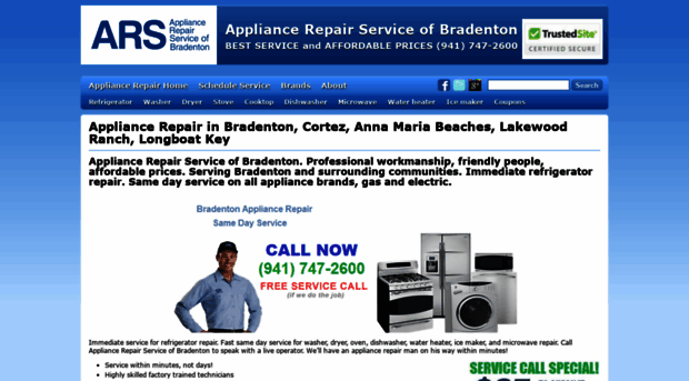 bradenton-appliance-repair.com