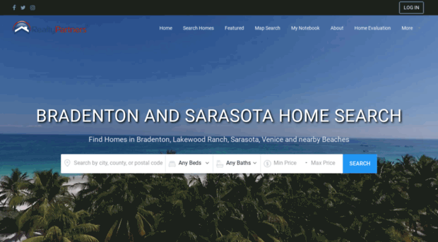 bradentonandsarasotahomesearch.com