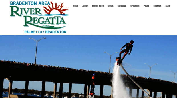 bradentonarearegatta.com