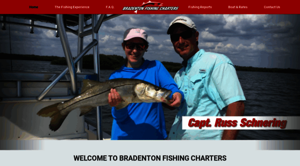 bradentonfishing.com