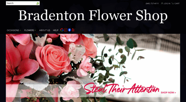 bradentonflowershop.com