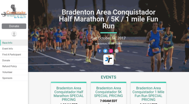 bradentonhalfmarathon.com